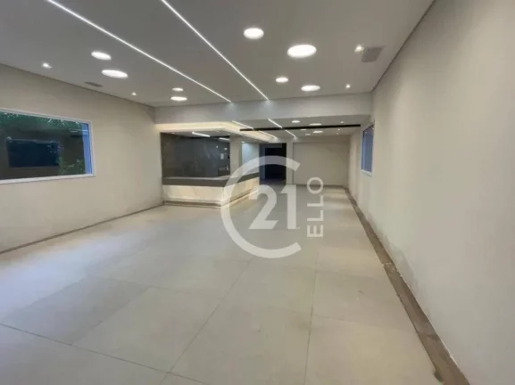 Imagem Excelente ponto comercial, reformado, Vila Nova Conceição