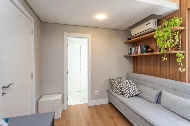 Imagem Apartamento à venda no bairro Rio Branco - Porto Alegre/RS