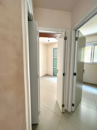 Imagem Apartamento para Venda em Santo André, Campestre, 2 dormitórios, 1 suíte, 1 banheiro, 1 vaga