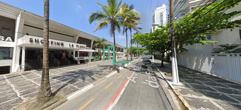 Imagem LINDO APARTAMENTO DE ALTO PADRÃO DISPONIVEL Á VENDA NO EDIFICIO CHANCELLER NA PRAIA DE PINTAGUEIRAS - GUARUJA/SP