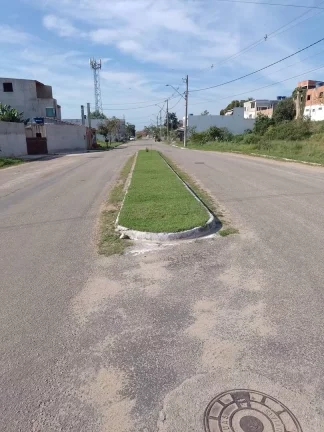 Terreno financiado em Macaé. RJ