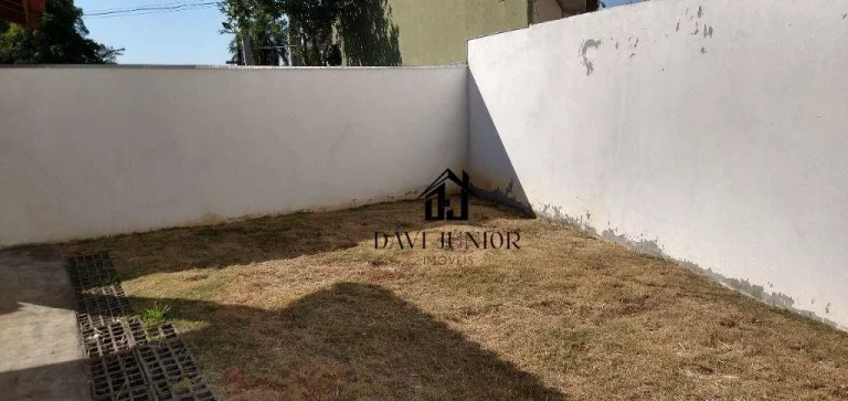 Imagem Casa com 3 suítes à venda, 130 m² por R$ 800.000 - Residencial Arco Íris - Vinhedo/SP