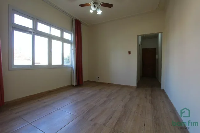 Imagem Apartamento de 2 dormitório para aluguel no Centro Histórico, Porto Alegre/RS