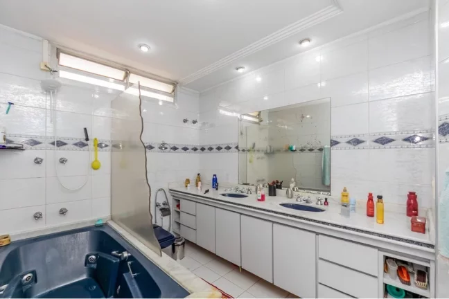 Imagem CASA RESIDENCIAL em São Paulo - SP, Mooca