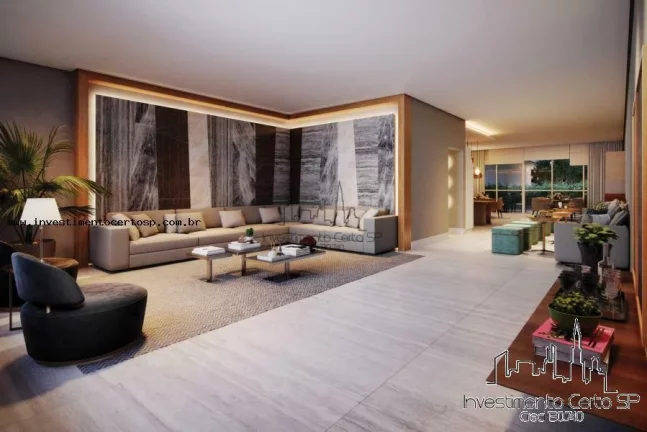 Imagem Apartamento à venda em São Paulo/SP