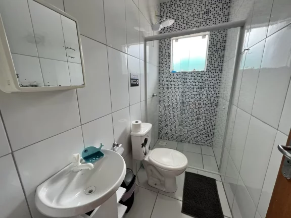 Imagem Pousada para Venda em Florianópolis / SC no bairro São João do Rio Vermelho