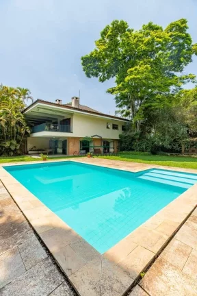 Casa com 6 Quartos à Venda, 5 m² em Vila Santo Antônio - Cotia