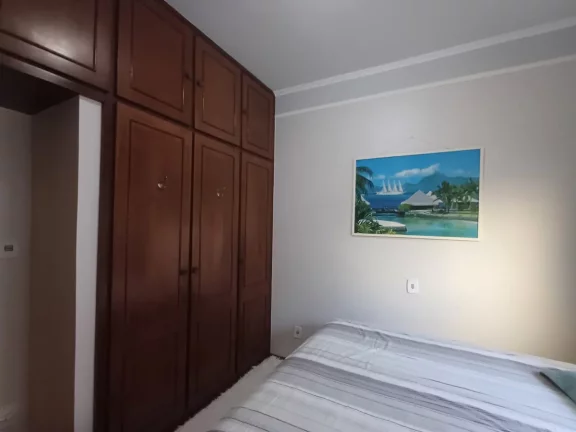 Imagem Sobrado para venda em Vila Santo Antônio com 4 quartos, sendo 2 suítes, 228m2