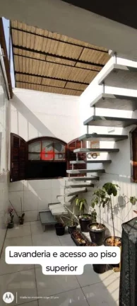 Imagem Casa à venda, Jardim Utinga, Santo André, SP