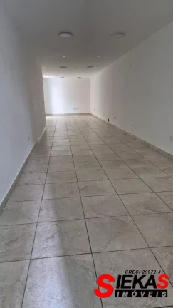 Imagem Excelente Ponto Comercial para Locação no Tatuapé, SP: 3 Banheiros, 2 Vagas, 200m² - Imperdível!
