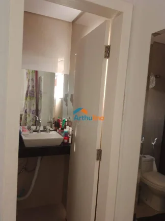 Imagem Casa com 3 dormitórios à venda, 310 m² por R$ 550.000,00 - Residencial Caucaia I - Cotia/SP