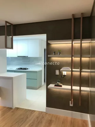 Imagem Apartamento alto padrão Tatuapé - 105 m² - 3 Dormitórios - 1 Suíte - Terraço Gourmet - 3 Vagas - Depósito - Infra pra ar condicionado - Lazer Completo