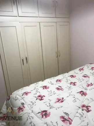 Imagem Apartamento com 3 dormitórios à venda, 75 m² por R$ 518.000,00 - Santana - São Paulo/SP