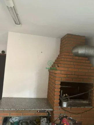 Imagem Casa à venda, 325 m² por R$ 900.000,00 - Jardim Presidente Dutra - Guarulhos/SP