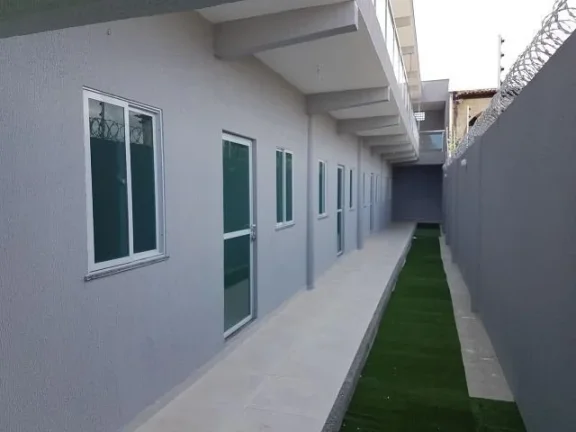 Imagem Apartamento Mobiliado para Locação na Santa Monica