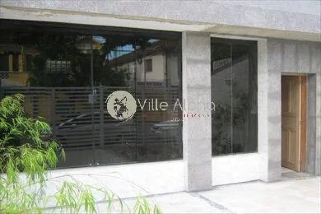 Imagem Na Ville Alpha imóveis em Santos você encontra as melhores opções