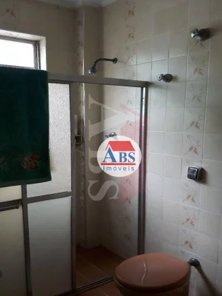 Imagem Apartamento 2 dorm com sacada e vista para o mar no José Menino