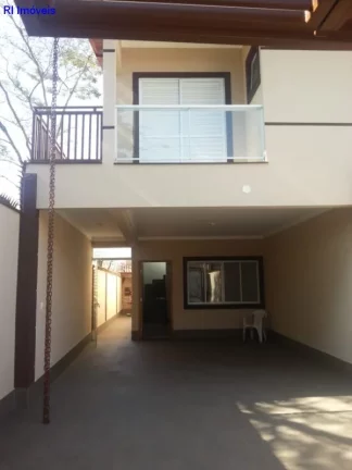 Imagem CASA RESIDENCIAL em SÃO PAULO - SP, JARDIM SANTO ELIAS