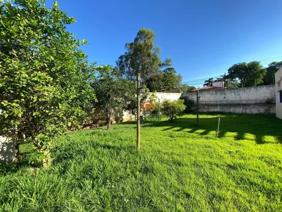Imagem Casa com 3 dormitórios à venda, 246 m² por R$ 1.350.000,00 - Recanto da Lagoa - Lagoa Santa/MG