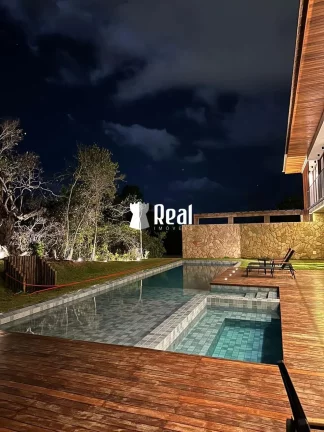 Imagem 6 suítes - Mobiliada - Alto Padrão