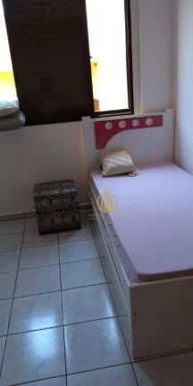 Imagem Apartamento com 1 dormitório, 34 m² - venda por R$ 200.000,00 ou aluguel por R$ 1.450,00/mês - Vila Ana Maria - Ribeirão Preto/SP