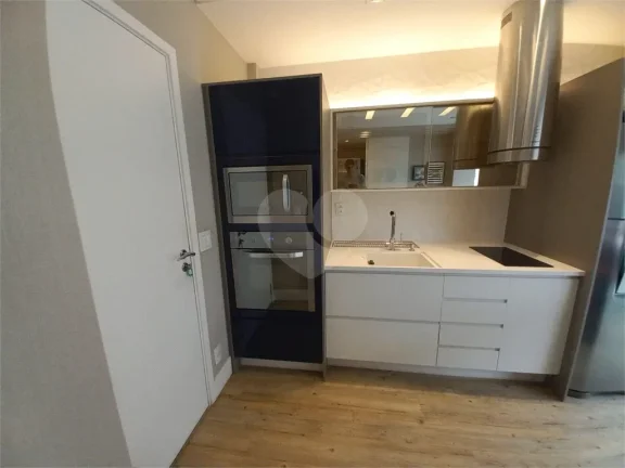 Imagem Apartamento para alugar com 1 quarto no condomínio B 103, São Paulo - SP