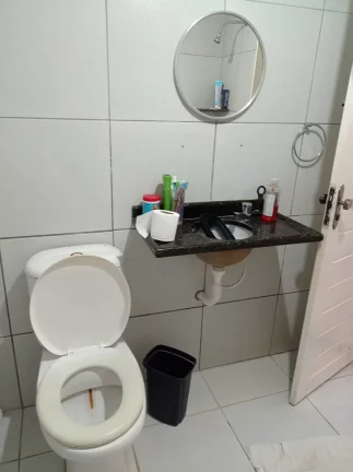 Imagem EXCELENTE CASA NA BEIRA MAR DE LUCENA