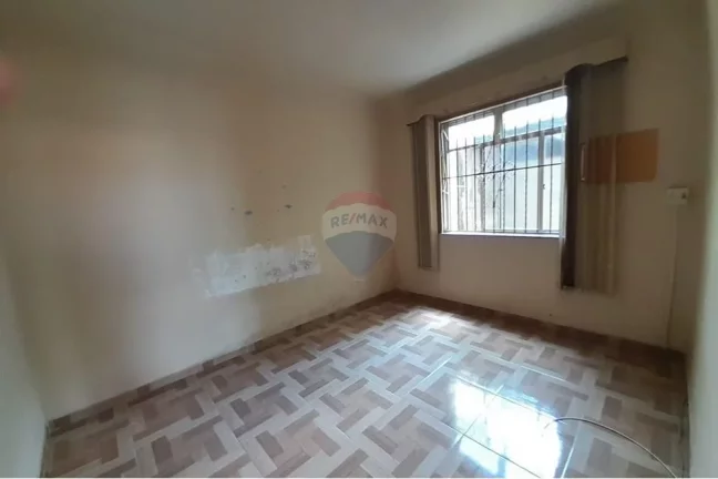 Imagem Apartamento tipo casa em Cascadura , 3 quartos, 2 banheiros e 3 quintais!!