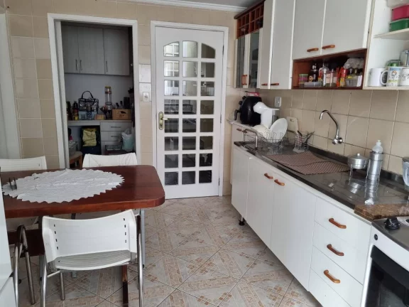 Imagem Casa maravilhosa a venda SPII