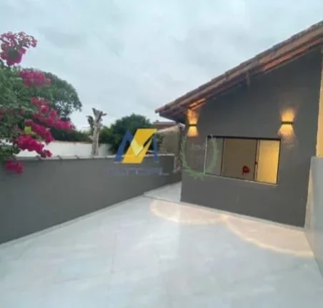 Imagem Vendo linda casa na Praia de Mongaguá