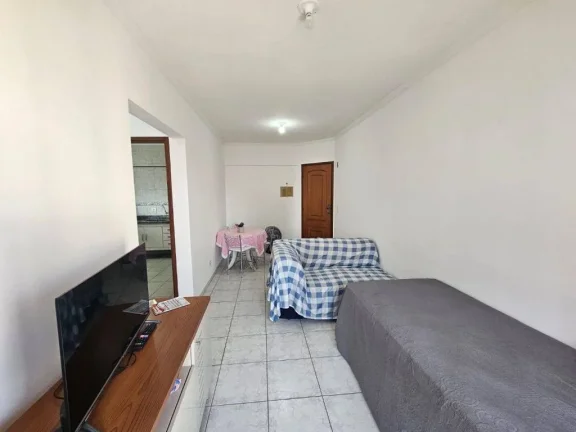 Imagem APARTAMENTO COM 50 m² - TUPI - PRAIA GRANDE SP