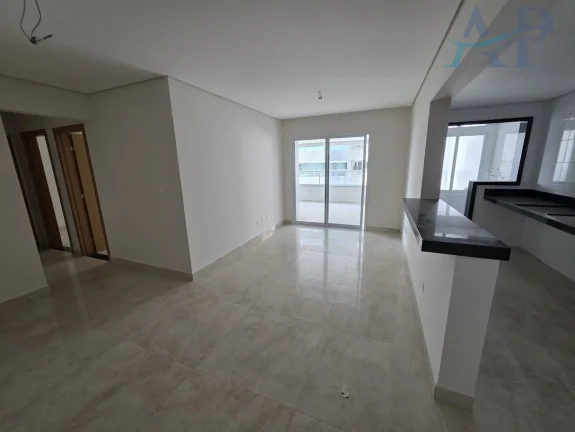 Imagem Apartamento com 3 Dormitórios em Praia Grande
