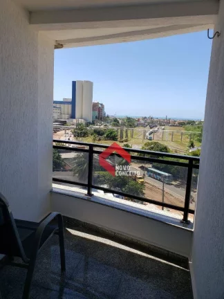 Imagem Flat à venda, 63 m² por R$ 300.000,00 - Mucuripe - Fortaleza/CE