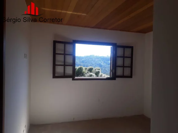 Imagem Casa Nova com 03 Suítes a Venda na Região do Atalaia, em Campos do Jordão.