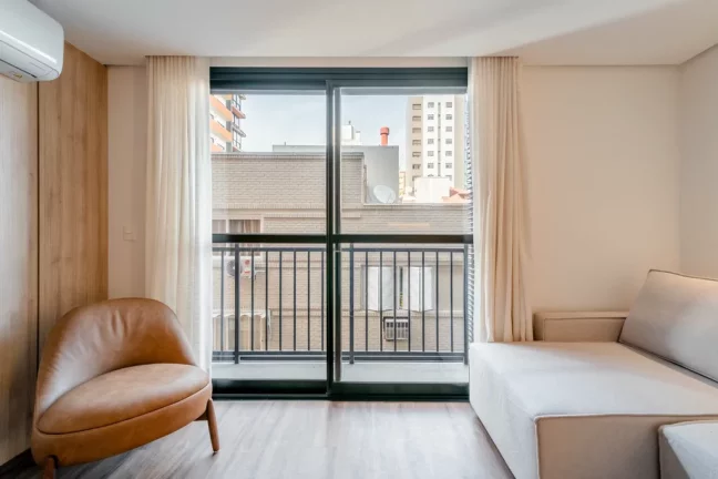 Imagem Tribeca Residences Apto 16879 - Apartamento à venda no bairro Mont Serrat - Porto Alegre/RS