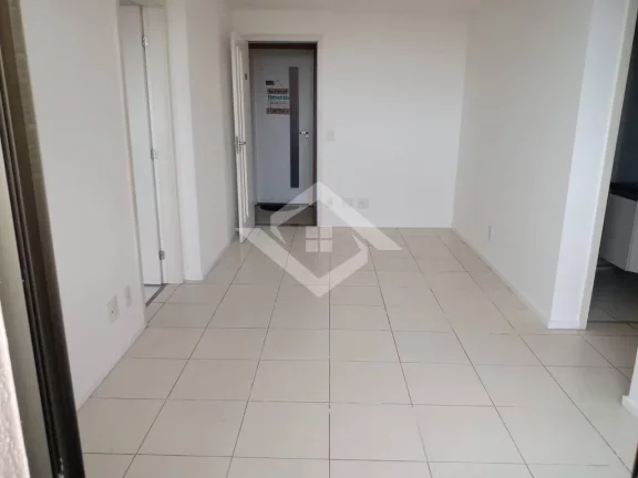 Imagem Apartamento 3 Quartos com Suíte e Varanda | Rua Prof. Heitor Carilho