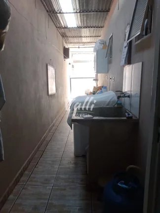 Imagem CASA RESIDENCIAL em Americana - SP, Jaguari