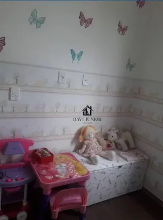 Imagem Apartamento à venda, 82 m² por R$ 480.000,00 - Parque Morumbi - Votorantim/SP