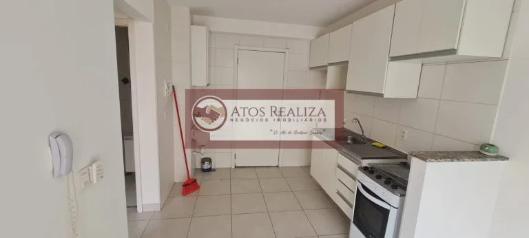 Imagem Aluguel: Apartamento 2 Dorms com Sacada no Cambuci - R$1800