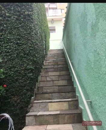 Imagem Casa 4 suítes 6 vagas com piscina