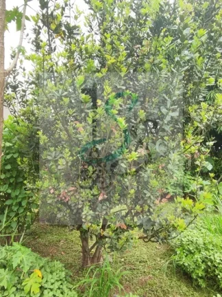 Imagem Venda de Chácara em Videiras de Itaici, Indaiatuba. Chácara com aproximadamente 1080 m² sendo 300 m² de construção, documentação regularizada.