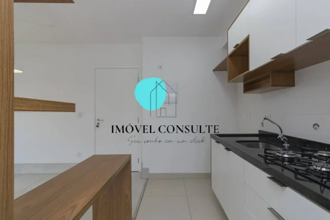 Imagem Apartamento para locação com 1 dormitório em Vila Buarque, São Paulo -SP