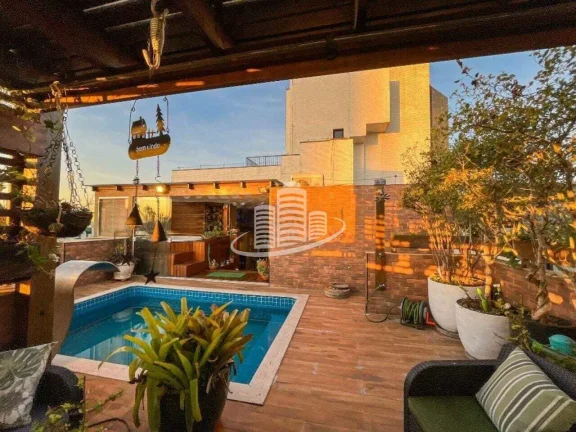 Imagem Apartamento Padrão