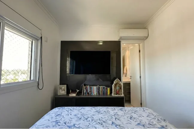Imagem APARTAMENTO RESIDENCIAL em São Paulo - SP, Vila Mascote
