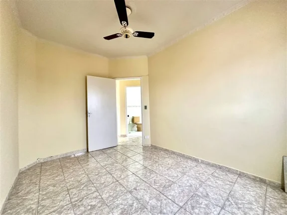 Imagem APARTAMENTO COM 55 m² - AVIAÇÃO - PRAIA GRANDE SP