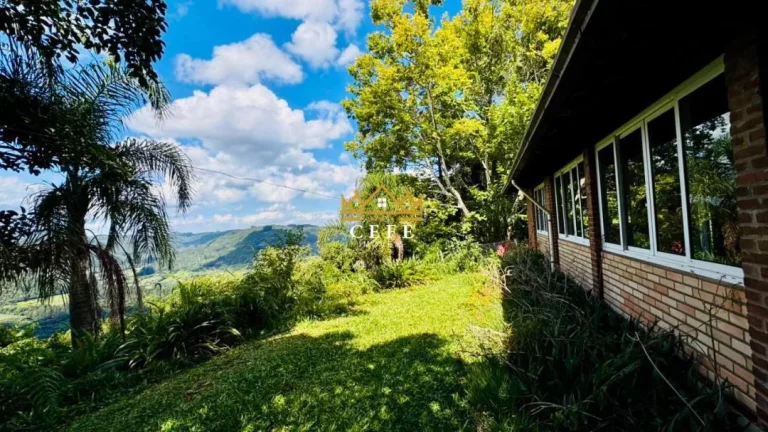 Imagem Chácara - Sítio com 3 Dormitorio(s) localizado(a) no bairro Zona Rural em Santa Maria do Herval / RIO GRANDE DO SUL Ref.:1608