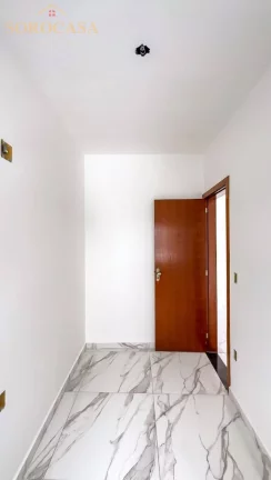 Imagem Casa à Venda - 50m² - 2dorm - Jd Alpes - José Gutierrez