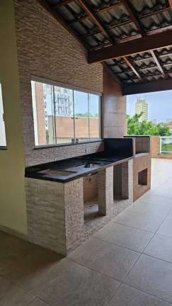 Imagem Cobertura sem Condominio Escada Intarena Nova 86 m²2 Dormitorios 1 Vaga