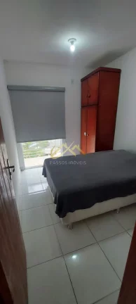 Imagem ÓTIMA COBERTURA EM BAIRRO TRANQUILO. VISITE ESTA OPORTUNIDADE.