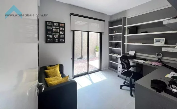 Imagem Casa em Atibaia, Condominio La reserva